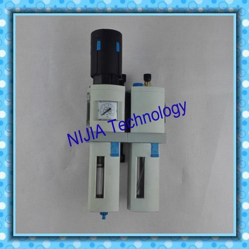 Buy cheap Air Source Treatment Dump Truck Valve Aluminium Alloy 0.15-2 MPa from wholesalers
