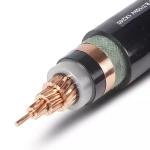 Steel Wire Armoured Cable for Medium Voltage Power Transmission 35mm2 50mm2