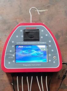 Wholesale DC 12V Car Air Conditioning Diagnostic Device Simply Operation from china suppliers