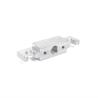 Buy cheap OEM CNC Machining Parts Custom Manufacturer Milling Turning Lathe CNC Milling Machining Service from wholesalers