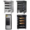 Buy cheap Capacity Electric Baking Equipment 6-Tray Commercial Oven 20.7kw Power 380V 50HZ from wholesalers