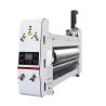 Buy cheap Carton Box Two Color Carton Flexographic Printing Machine 30KW from wholesalers