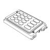 Buy cheap ATM Machine Parts CHINA EPP KEYBOARD 009-0028570 009-0028572 from wholesalers