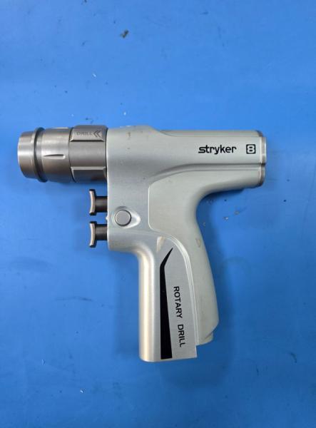 CE Certificate Top performance Stryker medical Powerful System 8 rotary Drill