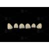 Buy cheap 0.3mm-0.7mm Feldspathic EMAX Ceramic Veneers Natural Aesthetic Emax Dental Veneers from wholesalers