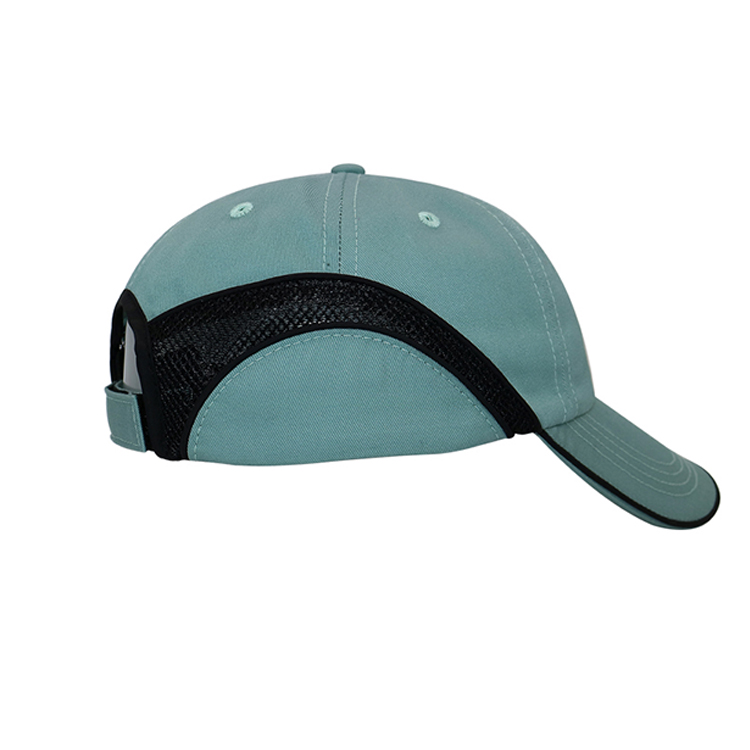 Outdoor caps and hats men breathable waterproof blank baseball cap