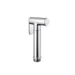 Bathroom Sprayer Head Holster Mount Handheld Bidet Holder For Toilet Handheld
