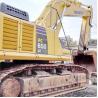 Buy cheap Good Condition Komatsu Excavator 650 PC650 Used for Mining Original Hydraulic Valve from wholesalers