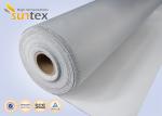 Waterproof Pu Coated Glass Fibre Fabric for Extremely High Temperature Protect