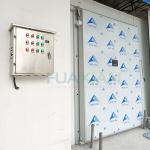 3 Refrigeration Unit Meat/Fish Cold Storage/Cooler Room/ Freezer Room