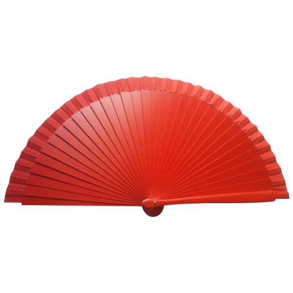 Buy cheap Hand Painting Spanish Folding Wooden Hand Fan For Events And Souvenirs from wholesalers