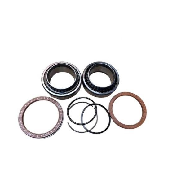 81934200320 Heavy-Duty Truck Hub Bearings 803750B/VKBA5408 for MAN TGL TGM