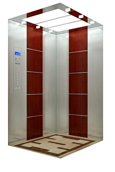 Buy cheap Homelift, Load 320KG-1600KG, Speed 0.4-1.0m/s from wholesalers