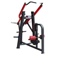 Buy cheap Life Hammer Strength Fitness Equipment / Heavy Duty Lat Pull Down Machine For product
