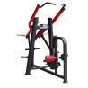 Buy cheap Life Hammer Strength Fitness Equipment / Heavy Duty Lat Pull Down Machine For Gym Use from wholesalers