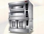 Combination Baking Oven Proofer Biscuit Pizza Bread