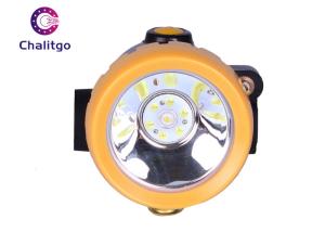 Wholesale 3W LED Underground Mining Lights ML200 10000Lux Fire Fighting Directly Charging from china suppliers