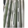 Buy cheap Customized Thickness Glassfiber Tube Heat Shrink Tubing Electrical Insulation from wholesalers