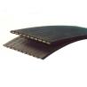 Buy cheap Fiber Reinforced Plastic Geogrid High Strength Polyester Bixial Geogrid Fiber Plastic Geogrid For Road Construction from wholesalers