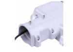 60 Watt Solar Powered LED Street Lights , High Lumen Road Street Light