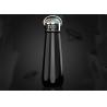 Buy cheap LED Thermos Stainless Steel Sports Bottle , Metal Sports Bottle Luxury Vacuum Insulated from wholesalers