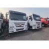 Buy cheap Second Hand SINOTRUK HOWO Concrete Mixing Truck 6x4 380HP Used Concrete Mixer Truck from wholesalers