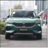 Buy cheap 2024 Voyah Free Hybrid Pure Electric Car Large SUV for UAE Environmentally Friendly from wholesalers