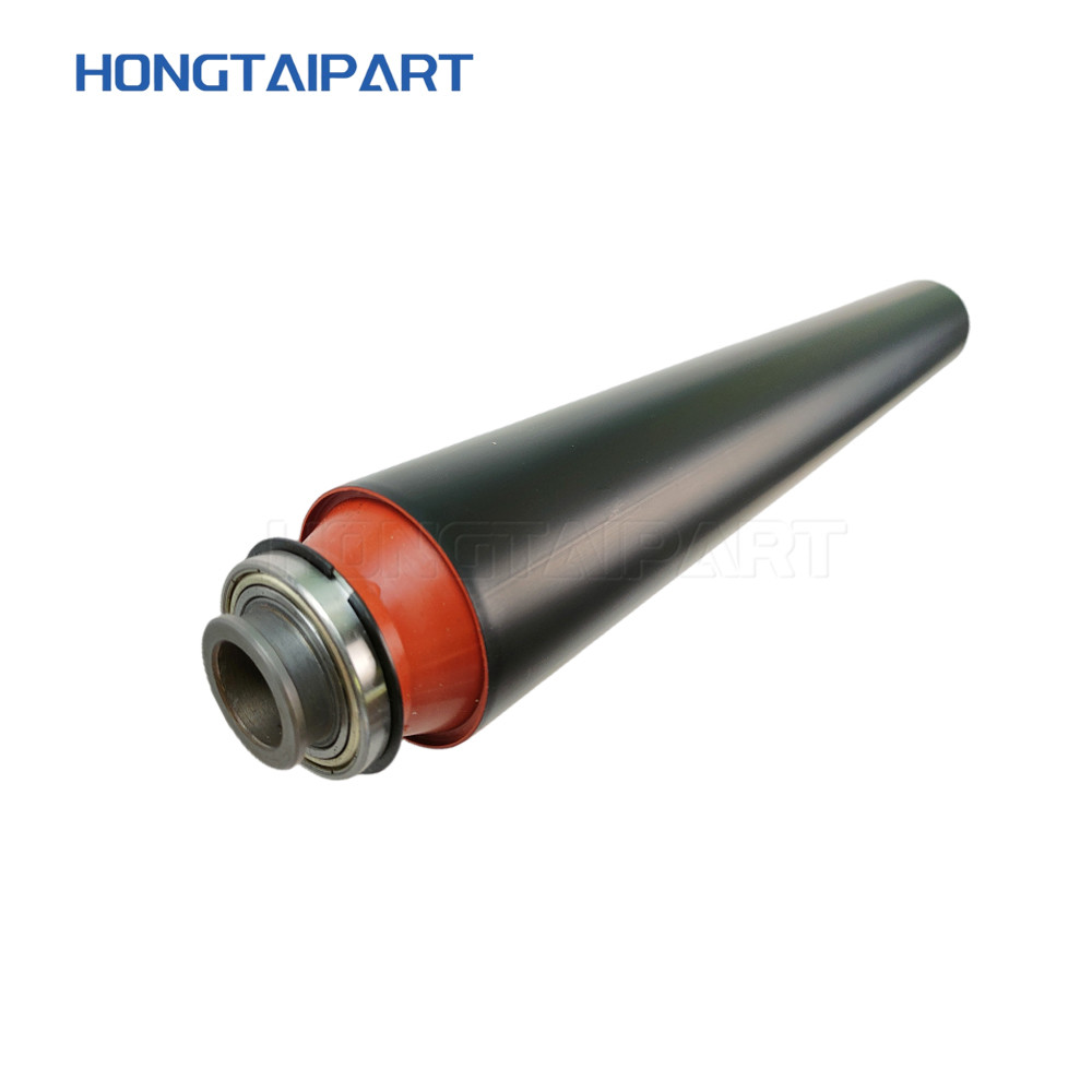 OEM Fuser Lower Pressure Roller With Bearing 607K15910 008R13170 059K81320 For Xerox V80 V180 V2100 V3100