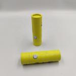 UV Coating Child Resistant Paper Tube