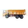 Buy cheap Loading Capacity 35t Underground Mining Truck 6*4 Highly Maneuverable from wholesalers