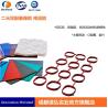 Buy cheap FKM Fluoroelastomer Terpolymer Copolymer Precompound And Compound For Gear Box from wholesalers
