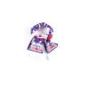 Buy cheap European World Cup Scarf , Embroidered Red And Blue Team Usa Soccer Scarf from wholesalers
