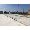Buy cheap High Capacity Low Profile Weighbridge For Logistics And Transport from wholesalers