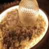 Buy cheap Flexible 160pcs LED Neon Strip SMD2835 2700K Warm White Color from wholesalers