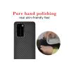 Buy cheap Wear Resistant Huawei P30 Pro Aramid Fiber Huawei Case from wholesalers