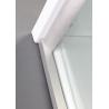 Buy cheap Sliding Door Shower Door Enclosure 4 Mm Tempered Glass from wholesalers