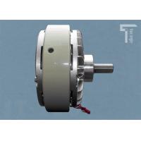 Buy cheap Single Shaft Magnetic Powder Brake Rated Torque 200NM Speed 1000rpm/s For Face product