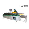 Buy cheap Steel Channel Roll Forming Machine Easy Operation For Kitchen Cabinet / Drawer from wholesalers