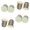 Buy cheap 1157 BAY15D LED Headlight Kits For Cars 0.12A Working Current 0.9cm Width from wholesalers
