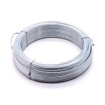 Q235 9 Gauge Galvanized Wire BWG 21 Hot Dipped Galvanized
