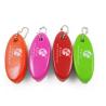 Buy cheap Sports Floating Rugby Ball Keychain Badge Boat Rubber NBR PU Foam Custom from wholesalers