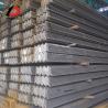 Buy cheap Welded Carbon Steel Angle Bar 75X75X8mm 2.0mm Mild Steel Equal Angle from wholesalers