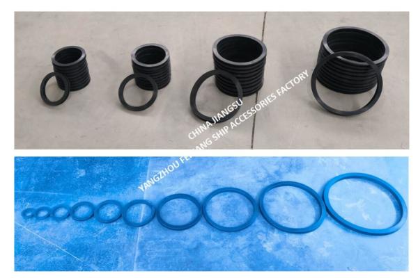 Buy cheap NO.533HFB-150A RUBBER SEAT & RUBBER RING & RUBBER GASKET FOR BALLAST TANK AIR PIPE HEAD from wholesalers