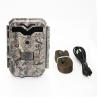 Buy cheap Animal Observation Deer Hunting Video Cameras 1920x1080P from wholesalers