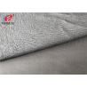 Buy cheap Burnout Velboa Sofa Velvet Upholstery Fabric For Home Textiel , 190GSM Weight from wholesalers