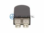 Black Housing Testing Center SC Ethernet Loopback