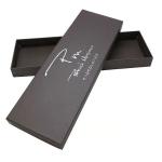 custom hair extensions gift box luxury rigid wig packaging paper box hinged book
