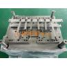 Buy cheap Multiple Cavity H22 Aluminium Foil Container Die SKD 11 Steel from wholesalers