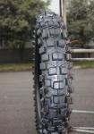 Rear J856 Dot Off Road Motorcycle Tires 6PRTT 8PRTT Pattern 120/90-18 Dirt Bike