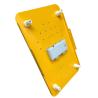 Buy cheap Aluminum Dynamic Indicator Reflective Traffic Signs Waterproof from wholesalers